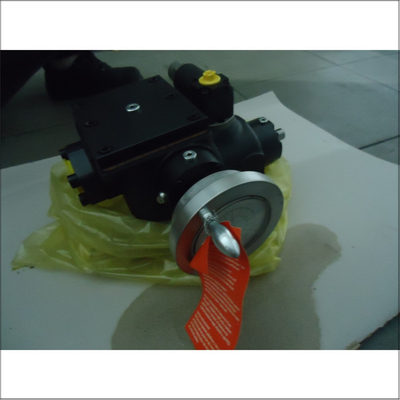 Bosch Rexroth A2VK12MAOR4GPE1-SO2 The Ultimate Mechanical Hydraulic Pump for Industrial Applications