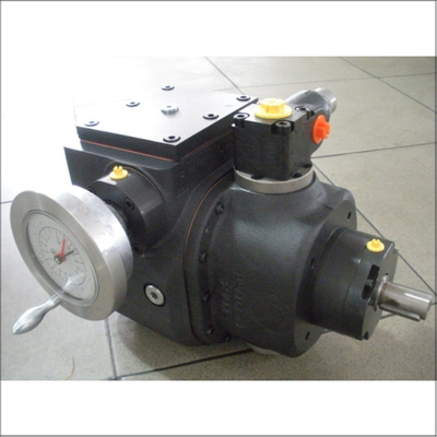 Bosch Rexroth A2VK28MAOR1G1PE1-SO2The Ultimate Mechanical Hydraulic Pump For Industrial Applications