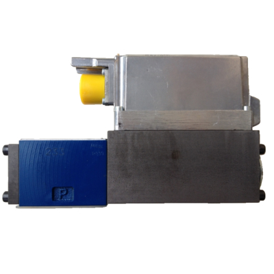 Rexroth 4WRPEH6CB24L-2X/G24K0/A1M Proportional Directional Valve 100% New