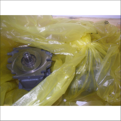 High-Pressure Mechanical Hydraulic Pump A4VG125HD1MT1 32R-NSF02F691S-S Variable Displacement for Hydraulic Applications