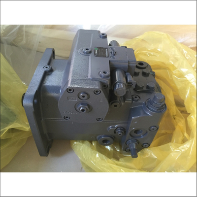 Bosch Rexroth A4VG180EP4DT1 32L-NZD02F001PP Durable And Mechanical Hydraulic Pump For Industrial Applications