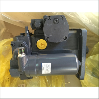 Bosch Rexroth A4VG180EP4DT1 32L-NZD02F001PP Durable And Mechanical Hydraulic Pump For Industrial Applications