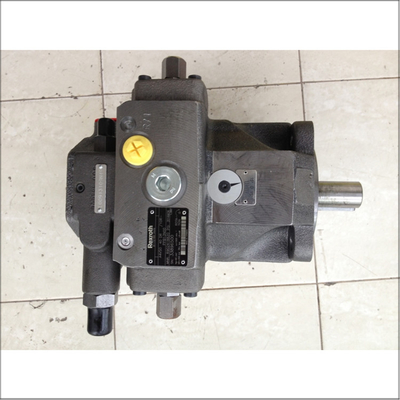 Bosch Rexroth A4VSO40DR 10R-PPB13N00 Durable And Mechanical Hydraulic Pump For Industrial Applications