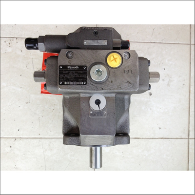 Bosch Rexroth A4VSO40DR 10R-PPB13N00 Durable And Mechanical Hydraulic Pump For Industrial Applications