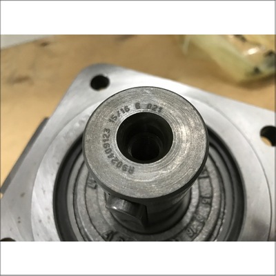 A4VSO71DR 10R-PPB13N00 Bosch Rexroth Mechanical Hydraulic Pump for Industrial Applications and Performance