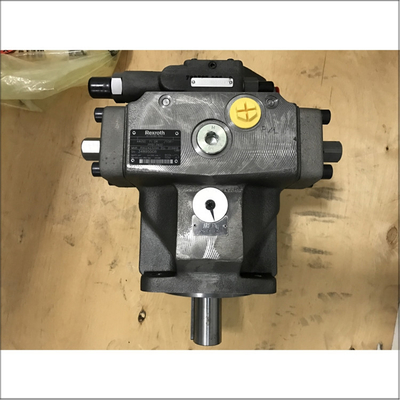 A4VSO71DR 10R-PPB13N00 Bosch Rexroth Mechanical Hydraulic Pump for Industrial Applications and Performance