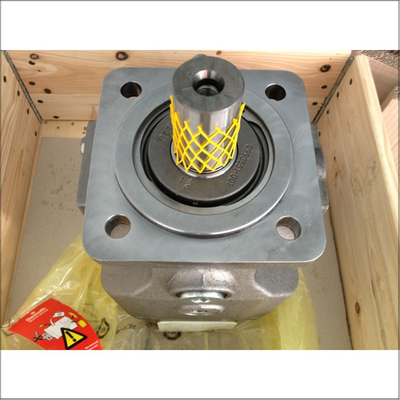 A4VSO125DR 30R-PPB13N00 Mechanical Hydraulic Pump Cast Iron Material Fast Shipping Secure Payment Standard Design for Maximum Efficiency