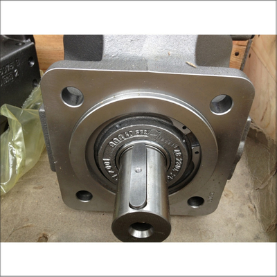 Variable Displacement Mechanical Hydraulic Pump A4VSO125DR 30R-VPB13N00 For Open Circuit Hyd By Rexroth