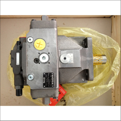 Bosch Rexroth A4VSO125DRG 30R-PPB13N00 The Mechanical Hydraulic Pump That is the Top Pick for Off-Highway Applications