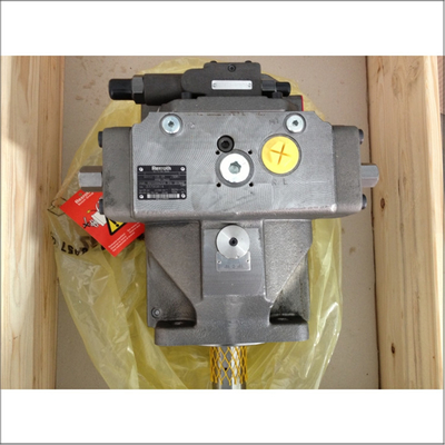 Bosch Rexroth A4VSO125DRG 30R-PPB13N00 The Mechanical Hydraulic Pump That is the Top Pick for Off-Highway Applications