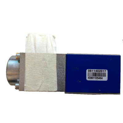 Rexroth Proportional Valve DBETX-1X/180G24-8NZ4M Fast Response Easy Integration High-Performance Energy-Efficient