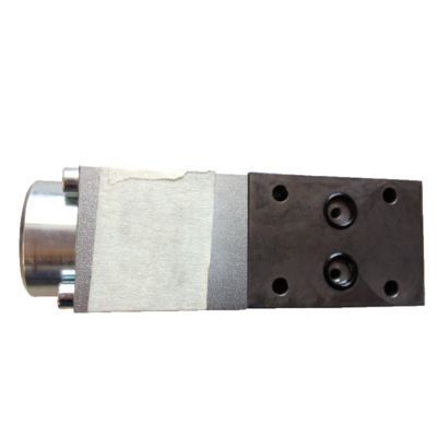 Rexroth Proportional Valve DBETX-1X/180G24-8NZ4M Fast Response Easy Integration High-Performance Energy-Efficient