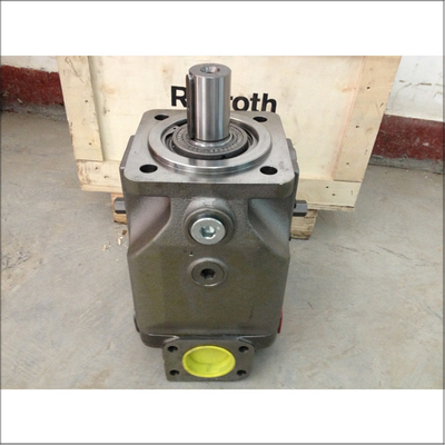 Industrial Mechanical Hydraulic Pump A4VSO180DR 30R-PPB13N00 and Fast Shipping and Secure Payment Cast Iron Material