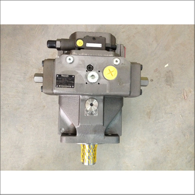 Industrial Mechanical Hydraulic Pump A4VSO180DRG 30R-PPB13N00 And Fast Shipping And Secure Payment Cast Iron Material