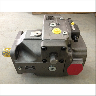 Industrial Mechanical Hydraulic Pump A4VSO180DRG 30R-PPB13N00 And Fast Shipping And Secure Payment Cast Iron Material