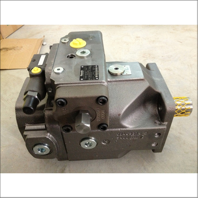 Industrial Mechanical Hydraulic Pump A4VSO180DRG 30R-PPB13N00 And Fast Shipping And Secure Payment Cast Iron Material