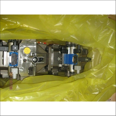 Industrial Grade A4VSO180DRG 30R-PPB13N00 Mechanical Hydraulic Pump for Heavy-Duty Applications