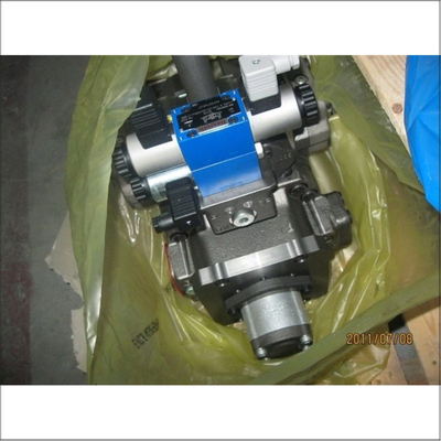 Industrial Grade A4VSO180DRG 30R-PPB13N00 Mechanical Hydraulic Pump for Heavy-Duty Applications