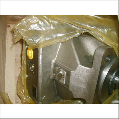 High-Performance Variable Displacement Mechanical Hydraulic Pump A4VSO250DR 30R-PPB13N00 for Industrial Applications