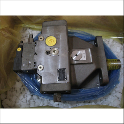 A4VSO250DR 30R-PPB13N00 Mechanical Hydraulic Pump Variable Displacement Axial Piston Pump From Bosch Rexroth