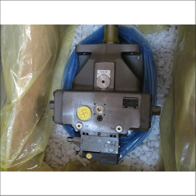 A4VSO250DR 30R-PPB13N00 Mechanical Hydraulic Pump Variable Displacement Axial Piston Pump From Bosch Rexroth