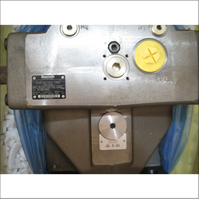 A4VSO250DR 30R-PPB13N00 Mechanical Hydraulic Pump Variable Displacement Axial Piston Pump From Bosch Rexroth
