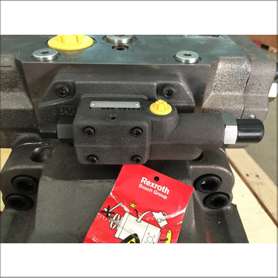 A4VSO355DRG 30R-PPB13N00 The Ideal Choice for Mechanical Hydraulic Pump in Off-Highway Mobile Machinery