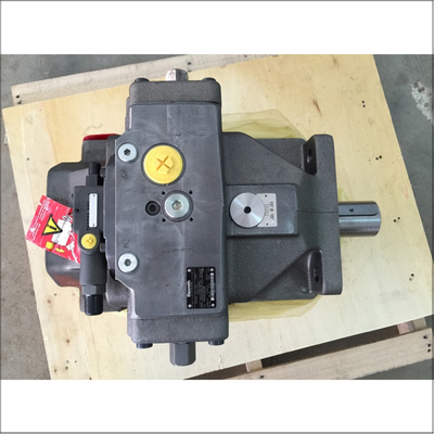 A4VSO355DRG 30R-PPB13N00 The Ideal Choice for Mechanical Hydraulic Pump in Off-Highway Mobile Machinery