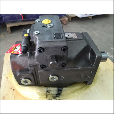 A4VSO355DRG 30R-PPB13N00 The Ideal Choice for Mechanical Hydraulic Pump in Off-Highway Mobile Machinery