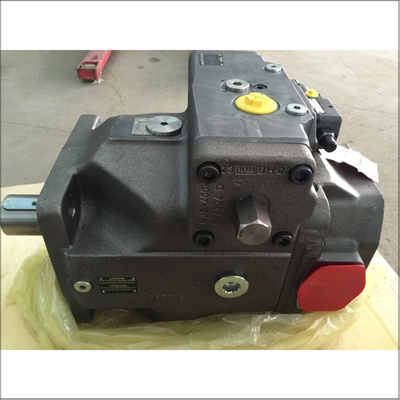 A4VSO355DRG 30R-PPB13N00 The Ideal Choice for Mechanical Hydraulic Pump in Off-Highway Mobile Machinery