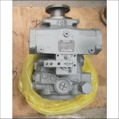 Rexroth A4VTG90HW10033MRNC4C92F0000AS-0 Mechanical Hydraulic Pump For High-Pressure Industrial Applications