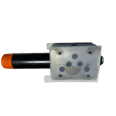 Rexroth ZDR10DB2-55/75YM Pressure Reducing Valve Fast Response High Safety New