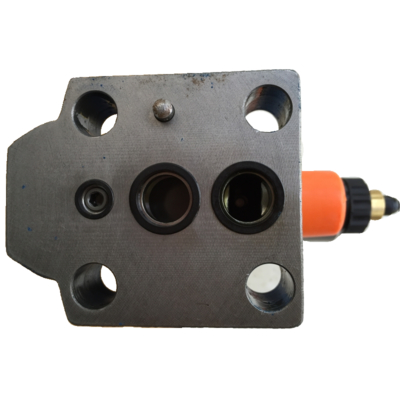 Rexroth Proportional Valve DBEM10-7X/200YG24K4M 315Bar Cast Iron Blue DC24V Energy-Efficient Easy Maintenance