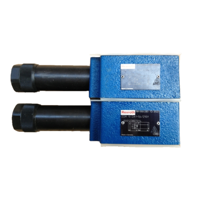 Rexroth ZDR10DA1-54/210Y Pressure Reducing Valve ‌High-precision New Safety