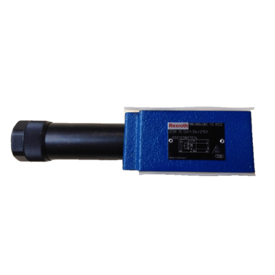 Rexroth ZDR10DA1-54/210Y Pressure Reducing Valve High Accuracy and Safety for 230VAC Power Supply