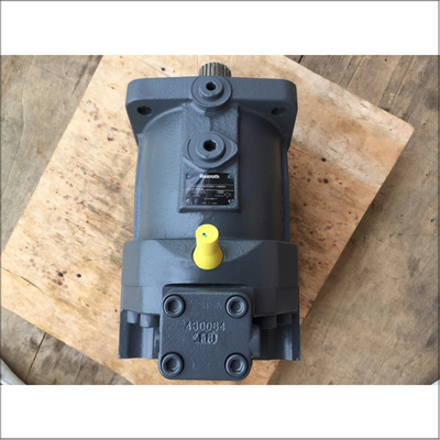 A6VM160HA2T 63W-VAB020A Mechanical Hydraulic Pump And Fast Shipping Cast Iron Material Standard Design Bosch Rexroth