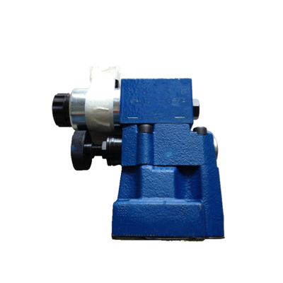 Rexroth Proportional Valve DBW10A1-5X/315-6EG24N9K4 High Reliability High-Precision Control Cast Iron