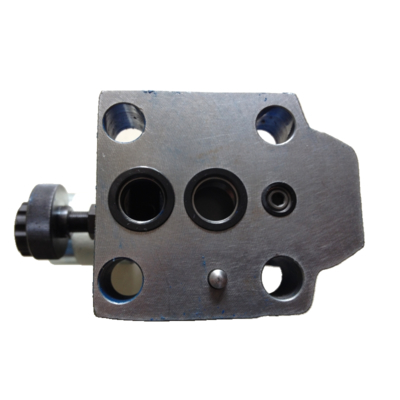 Rexroth Proportional Valve DBW10A1-5X/315-6EG24N9K4 High Reliability High-Precision Control Cast Iron