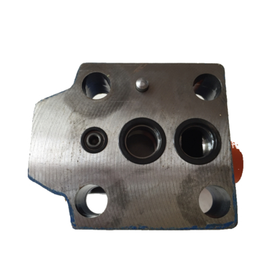 Rexroth Proportional Valve DB10-2-5X/50Y 24V DC Fast Response Cast Iron Durability Compatibility Modularity