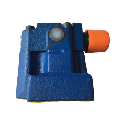 Rexroth Proportional Valve DB10-2-5X/50Y 24V DC Fast Response Cast Iron Durability Compatibility Modularity