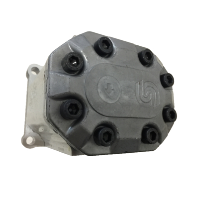 Danfoss Gear Pump 111.25.071.0C SNP3NN055RN01BAP1F6F6NNNNNNNNN Low Noise Compact Design Silver Diverse Configurations