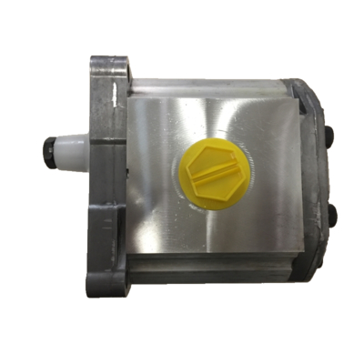 Danfoss Gear Pump 111.25.071.0C SNP3NN055RN01BAP1F6F6NNNNNNNNN Low Noise Compact Design Silver Diverse Configurations