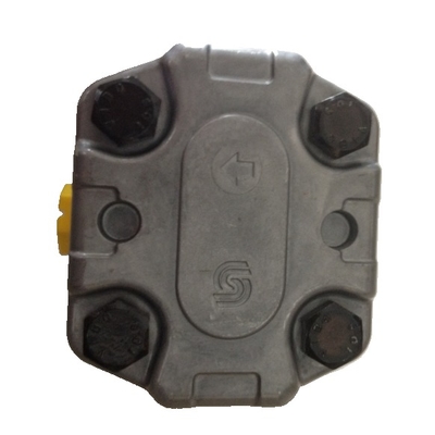 Danfoss Gear Pump 111.20.278.00 SNP2NN8.0RN01BAP1F4F4NNNNNNNN High Pressure Range High Flow Output Long-Life Gears Durable Design