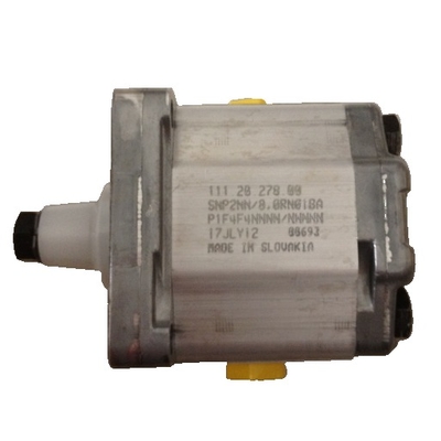 Danfoss Gear Pump 111.20.278.00 SNP2NN8.0RN01BAP1F4F4NNNNNNNN High Pressure Range High Flow Output Long-Life Gears Durable Design