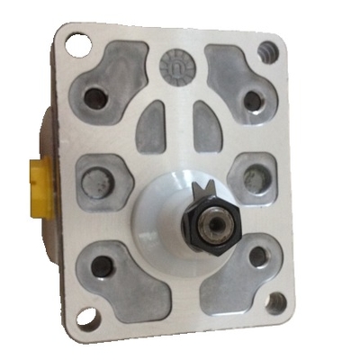 Danfoss Gear Pump 111.20.278.00 SNP2NN8.0RN01BAP1F4F4NNNNNNNN High Pressure Range High Flow Output Long-Life Gears Durable Design