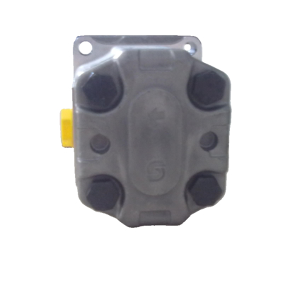 Danfoss Gear Pump 111.20.276.00 SNP2NN6.0RN01BAP1F4F4NNNNNNNNN Cast Iron Low Leakage Rate Long-Life Design Modular Design