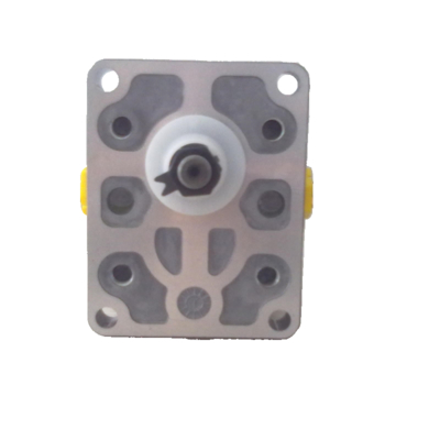 Danfoss Gear Pump 111.20.276.00 SNP2NN6.0RN01BAP1F4F4NNNNNNNNN Cast Iron Low Leakage Rate Long-Life Design Modular Design