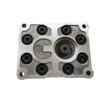 Danfoss Gear Pump 211.25.025.0C SN03NN022RN11DBP1A3A2NNNNNNNNN Low-noise operation Compact Design High Reliability