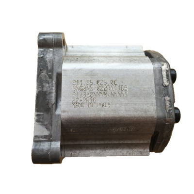Danfoss Gear Pump 211.25.025.0C SN03NN022RN11DBP1A3A2NNNNNNNNN Low-noise operation Compact Design High Reliability