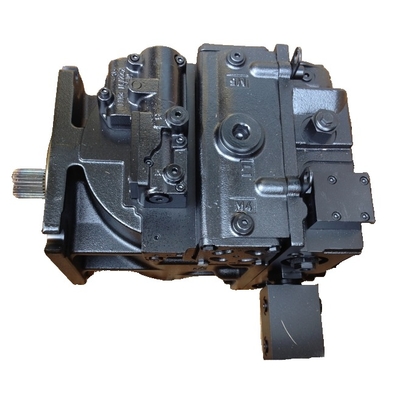 Danfoss Gear Pump 90R180HS5NN80TCC8H03NNN323224 Low-noise operation Compact Design High Reliability